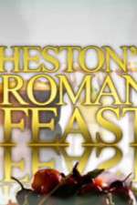 Watch Heston's Feasts Soap2day
