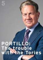 Watch Portillo: The Trouble with the Tories Soap2day