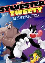 Watch The Sylvester & Tweety Mysteries Soap2day