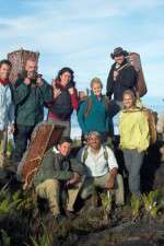 Watch Out Of The Wild: Venezuela Soap2day