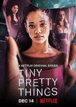 Watch Tiny Pretty Things Soap2day