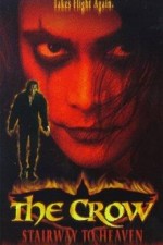 Watch The Crow: Stairway to Heaven Soap2day
