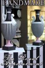 Watch Handmade: By Royal Appointment Soap2day