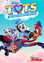 Watch T.O.T.S. Soap2day