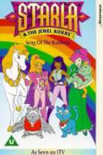 Watch Princess Gwenevere and the Jewel Riders Soap2day