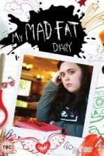 Watch My Mad Fat Diary Soap2day
