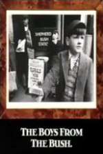 Watch Boys from the Bush Soap2day