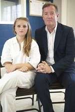 Watch Killer Women with Piers Morgan Soap2day