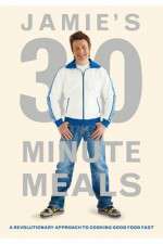 Watch Jamie's 30 Minute Meals Soap2day