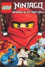 Watch Ninjago Masters of Spinjitzu Soap2day