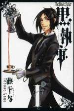 Watch The Black Butler Soap2day