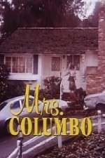 Watch Mrs Columbo Soap2day