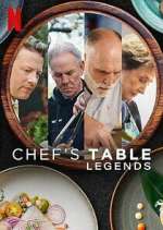 Watch Chef\'s Table: Legends Soap2day