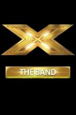 Watch The X Factor: The Band Soap2day