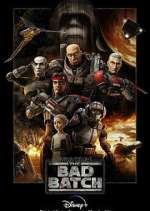 Watch Star Wars: The Bad Batch Soap2day