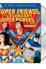 Watch SuperFriends: The Legendary Super Powers Show Soap2day
