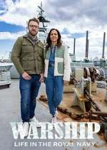 Watch Warship: Life in the Royal Navy Soap2day