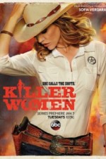 Watch Killer Women Soap2day