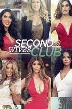 Watch Second Wives Club Soap2day