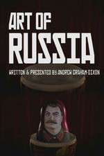 Watch The Art of Russia Soap2day