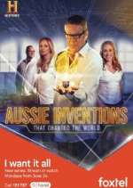 Watch Aussie Inventions That Changed the World Soap2day