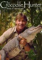 Watch The Crocodile Hunter: Best of Steve Irwin Soap2day