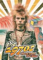 Watch The 1970s: Those Were the Days Soap2day