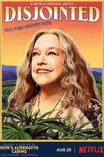 Watch Disjointed Soap2day