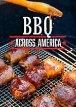 Watch BBQ Across America Soap2day