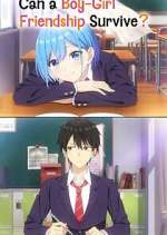 Watch Can a Boy-Girl Friendship Survive? Soap2day