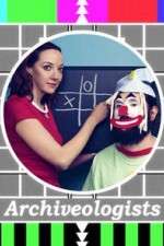 Watch The Archiveologists Soap2day