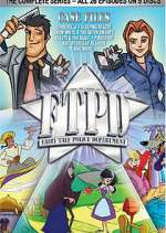 Watch Fairy Tale Police Department Soap2day