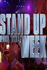 Watch Stand Up for the Week Soap2day