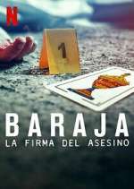 Watch Baraja: La firma del asesino Soap2day