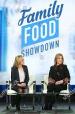 Watch Family Food Showdown Soap2day