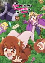 Watch The Demon King\'s Daughter Is Too Kind!! Soap2day