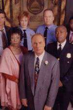 Watch The District - Einsatz in Washington Soap2day