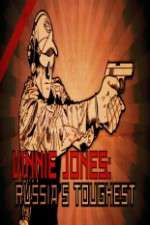 Watch Vinnie Jones: Russia's Toughest Soap2day