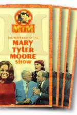Watch The Mary Tyler Moore Show Soap2day
