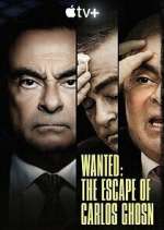 Watch Wanted: The Escape of Carlos Ghosn Soap2day