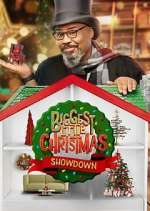 Watch Biggest Little Christmas Showdown Soap2day