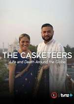 Watch The Casketeers: Life and Death Around the Globe Soap2day