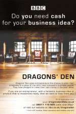 Watch Dragons' Den Soap2day