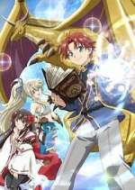 Watch I\'m a Noble on the Brink of Ruin, So I Might as Well Try Mastering Magic Soap2day