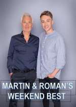Watch Martin & Roman's Weekend Best Soap2day