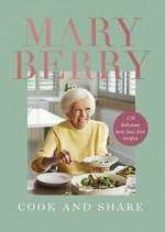 Watch Mary Berry - Cook and Share Soap2day