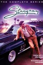 Watch Stingray (1985) Soap2day