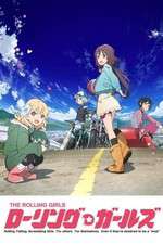 Watch Rolling Girls Soap2day