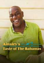 Watch Ainsley\'s Taste of The Bahamas Soap2day