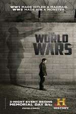 Watch The World Wars Soap2day
